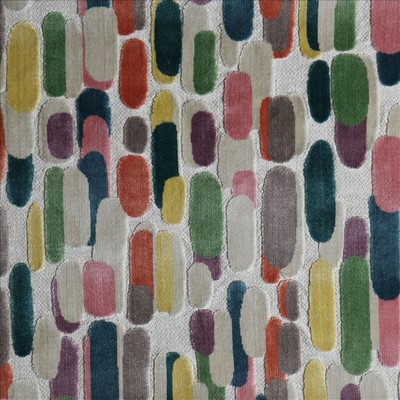 Kasmir BRUSH SCAPE      CONFETTI        